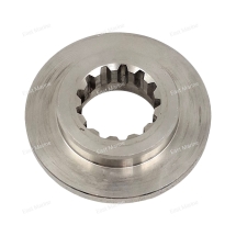 Шайба упорная, снята с нового мотора YP-663-45987-02