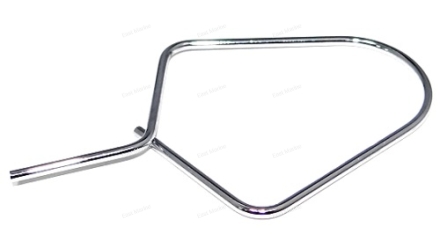 Пружина 40X, F25D, F30A, F40B    66T-15705-00