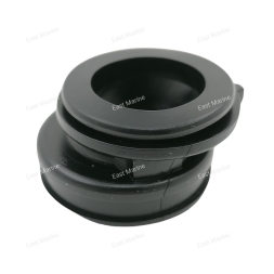 Патрубок резиновый PW50   4X4-14453-00