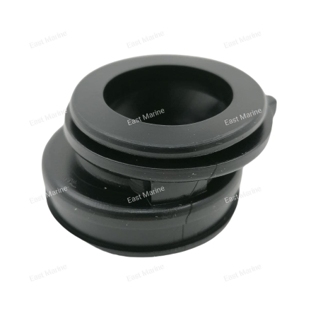 Патрубок резиновый PW50   4X4-14453-00