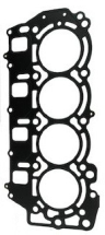 Прокладка под головку F40-F50    62Y-11181-00