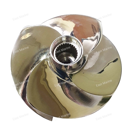 Импеллер Sea-Doo RXT X 255      267000695