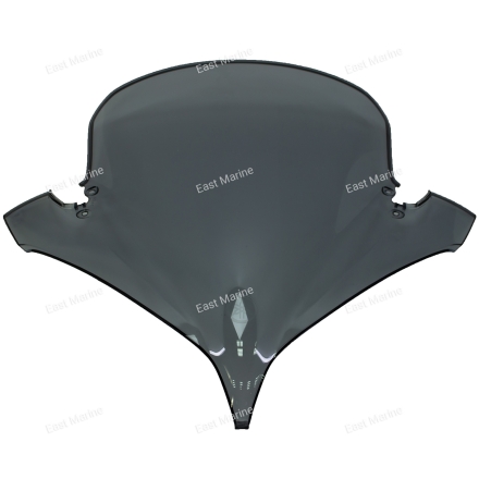 Стекло ветровое FZ6-S  5VX-28381-00