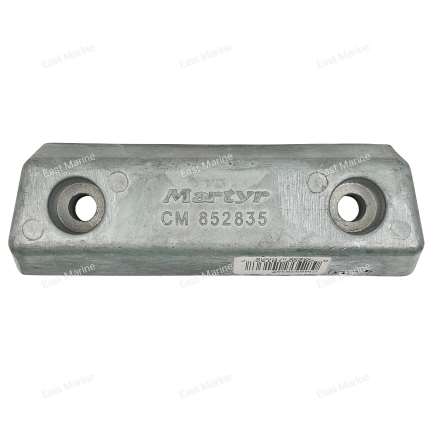 Анод  VOLVO PENTA 290B, 70-852835