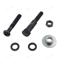 Защита рук DT125R, DT200, WR200..  к-т      1D0-W6141-00-WH