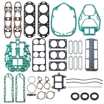 Прокладки, к-т, Mercury 150 Magnum II, 150 XR4    500-226