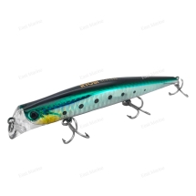 Воблер RYOBI DASH MINNOW SL1151S 115мм 17,1гр цвет 29