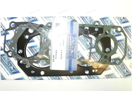 Прокладки, комплект Kawasaki SX550 (91-94), 007-655