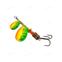 Блесна вращающаяся Nor Stream Aero Tandem f/t 5гр