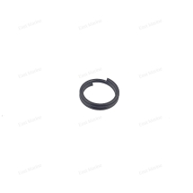 Заводное кольцо 6056-10 черный никель, тест 25кг