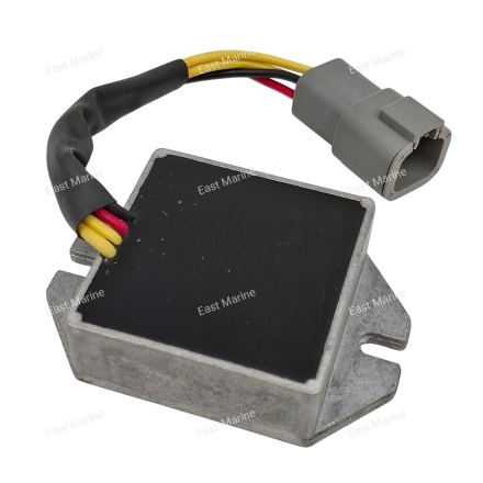 Реле-регулятор Skandic 550/SUV600 Ski-Doo 01-254-01