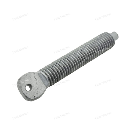 Винт  6L2-43116-00