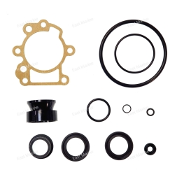 Ремкомплект редуктора (низ) Yamaha 6T5-W0001-20