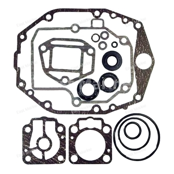 Ремкомплект редуктора Tohatsu 40D, 50D       3C8-87321-3