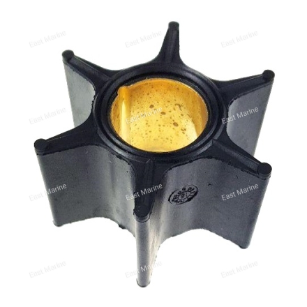 Крыльчатка Mercury 75-225, Mercruiser Alpha 1     47-89984T4