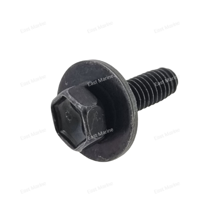 Болт с шайбой 90119-06226