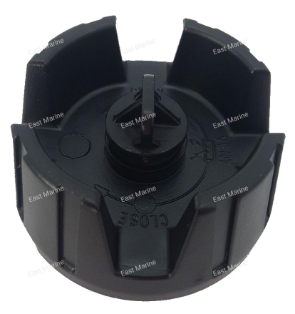 Крышка бака  6YK-24610-10