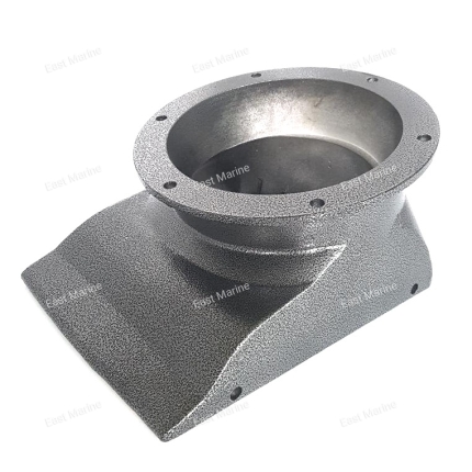 Водозаборник, серия Small                        WI-30G