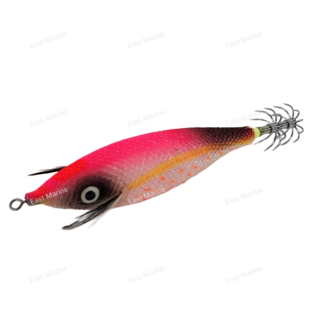 Кальмарница DTD PREMIUM BUKVA 3.0/80мм розовый