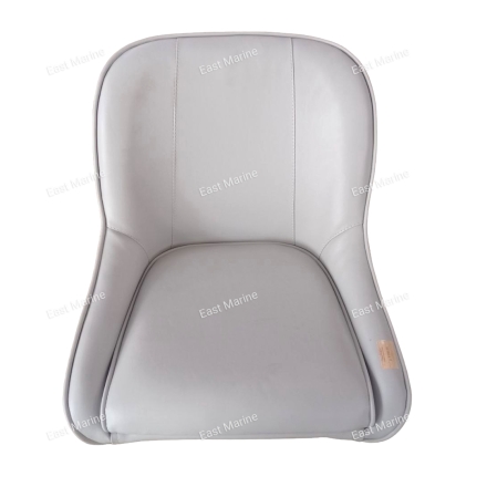 Сиденье красно-бежевое, серое 785-113