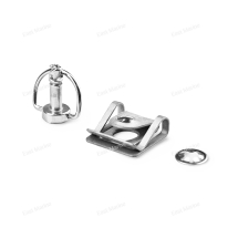 Крепление пластика Sledex SM-12630 для Arctic Cat/Yamaha/Polaris