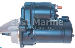 Стартер Volvo-Penta 4, 6-цил бензиновые  18-6292