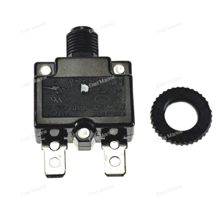 Реле предохранитель 15A        7C2-H2181-D1