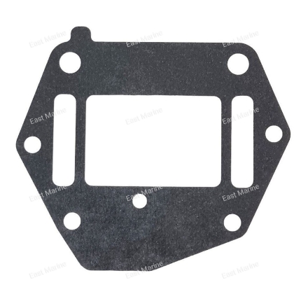 Прокладка коллектора впуска                              3B2-02105-0