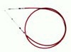 Трос рулевой Kawasaki 750 STS (95-97), 750 STX (98), 900 STX (97-98)