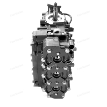 Мотоголовка Yamaha 40V, 50H (MHO)        63D-W0090-31-1S