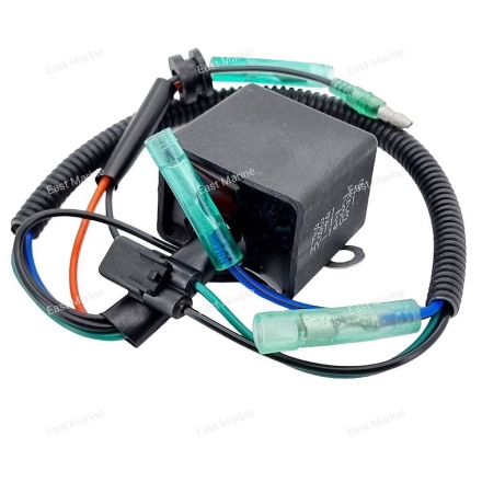 Блок зажигания Suzuki DT9.9-DT15            32900-93911