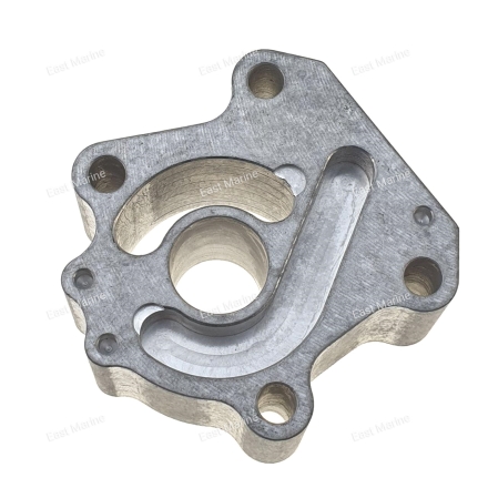 Основание помпы 75-100    RU-873