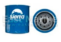 Фильтр топливный Westerbeke           23-7764