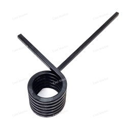 Пружина правая (K=3600nmm/deg) VK Pro (15-)    8JE-47474-00