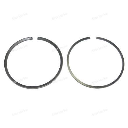 Кольца поршневые, стд, Johnson 9.9, 15     200-102