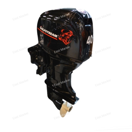 Мотор 4 такт, ДУ, элект, L    GOLFSTREAM (PARSUN) F40FEL-T-EFI