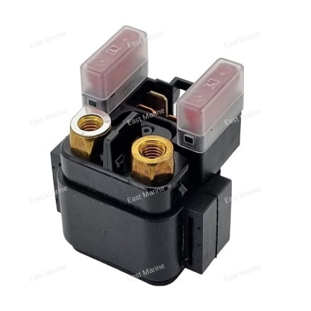 Реле стартера 3EL-81940-02