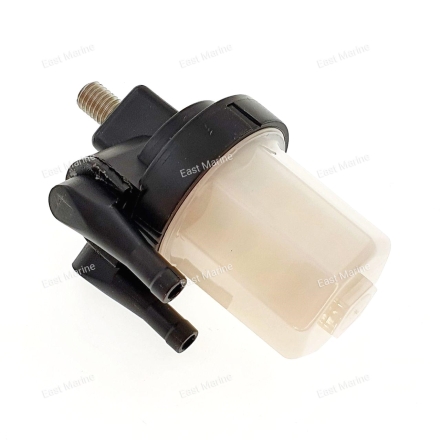 Фильтр топливный (без фильтрующего элемента) 9.9-60                        61N-24560-00Y