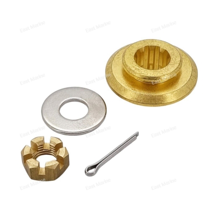 Крепеж гребного винта, к-т Tohatsu, Mercury 25, 30 3R0-87326-0