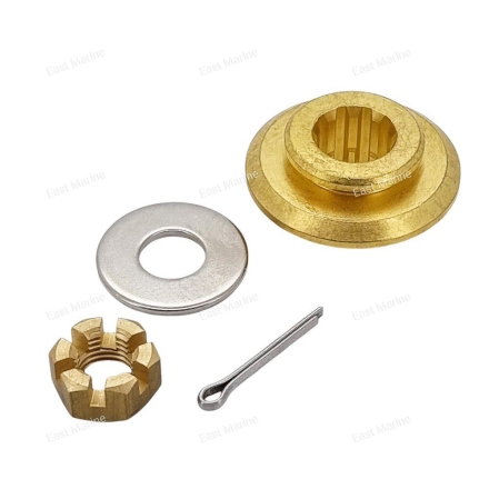 Крепеж гребного винта, к-т Tohatsu, Mercury 25, 30             3R0-87326-0