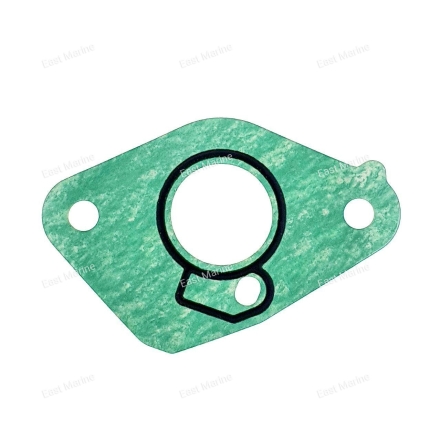Прокладка впуска Yamaha 3   6GE-E4198-00