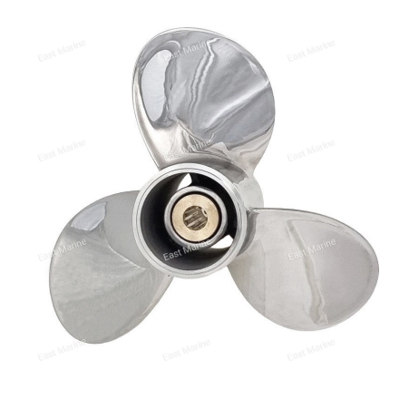 Винт нержавеющий 3 x 9 1/4 x 10 Suzuki 8-20     1239-3093-10