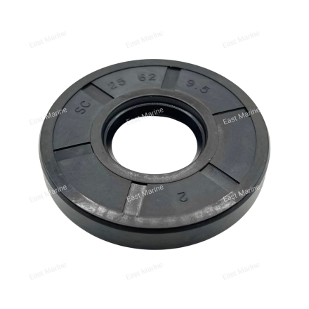 Сальник коленвала  Mercury 26-803667-1