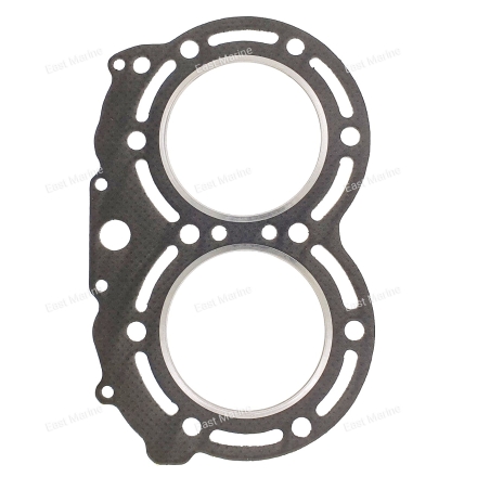 Прокладка под головку Suzuki 50 (1984)          18-3813