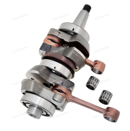 Коленвал Suzuki DT25-30             12200-91L31