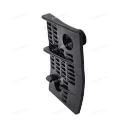 Решётка водозаборника левая 6L2-45214-00