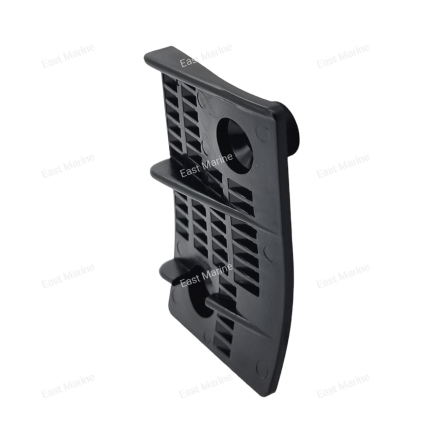 Решётка водозаборника левая 6L2-45214-00