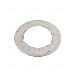 Шайба шатуна 20C, CS340, ET400, ET410, YZ125   90209-22248