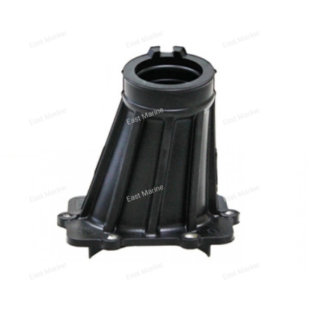 Впускной патрубок снегоходов BRP SM-07170