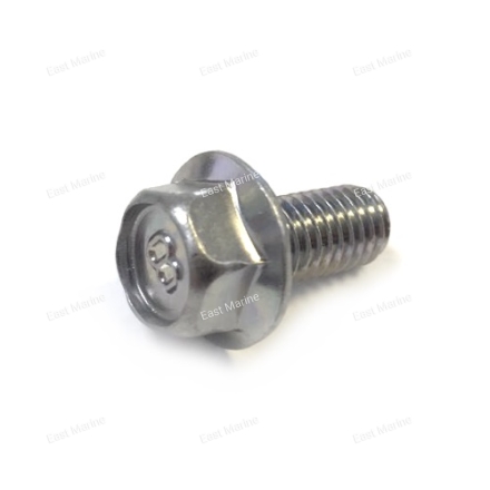 Болт с фланцем  95814-08016